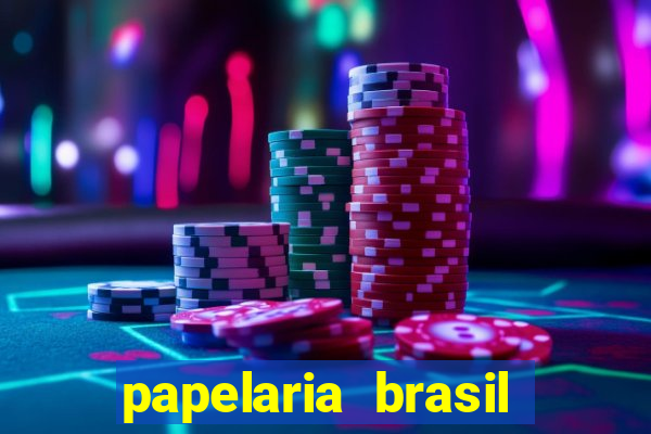 papelaria brasil porto alegre