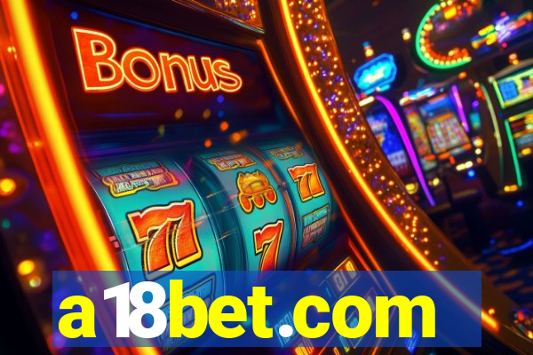 a18bet.com