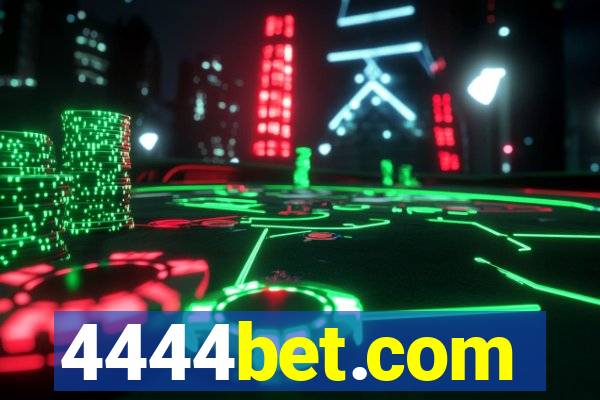 4444bet.com