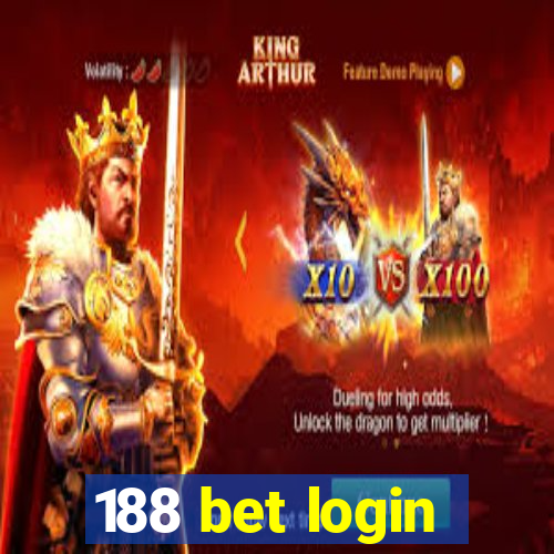 188 bet login