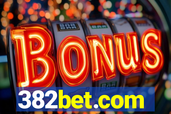 382bet.com