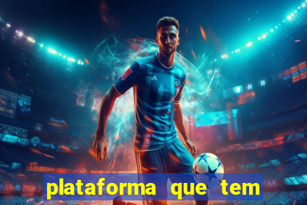 plataforma que tem o jogo do canguru