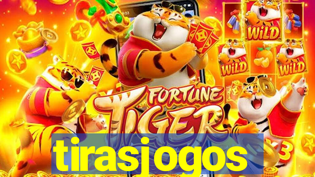 tirasjogos