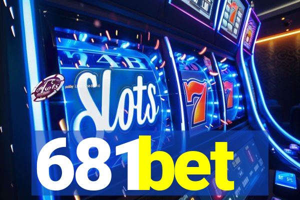 681bet