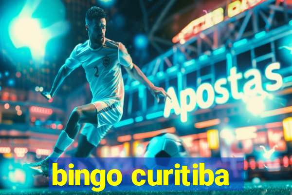 bingo curitiba