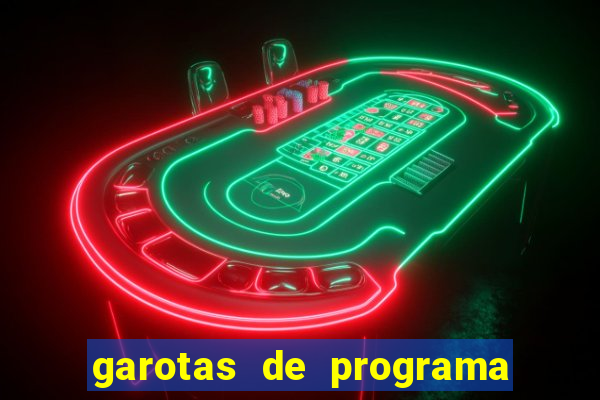 garotas de programa porto seguro