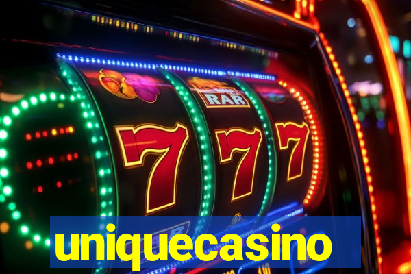 uniquecasino