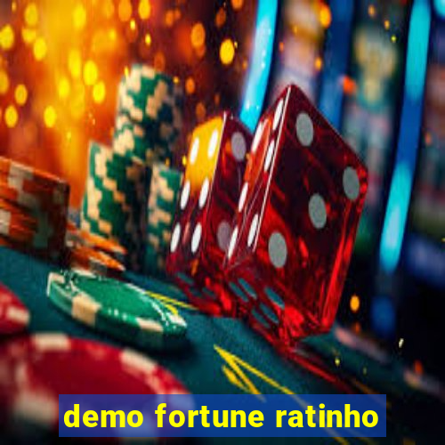 demo fortune ratinho