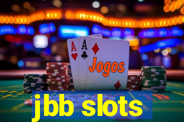 jbb slots