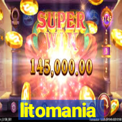 litomania