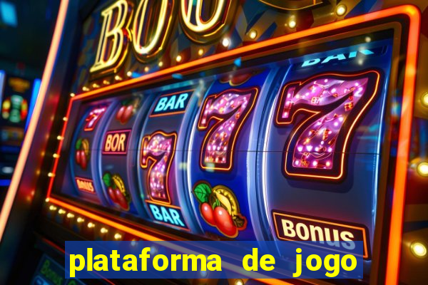 plataforma de jogo de r 3