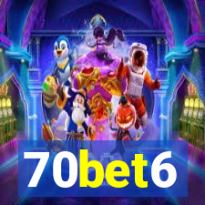 70bet6