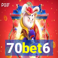 70bet6