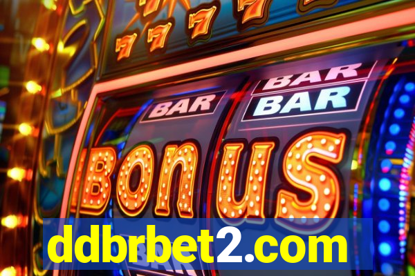 ddbrbet2.com