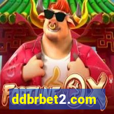 ddbrbet2.com