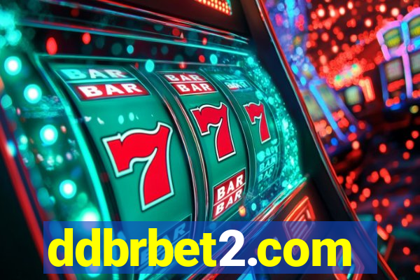 ddbrbet2.com