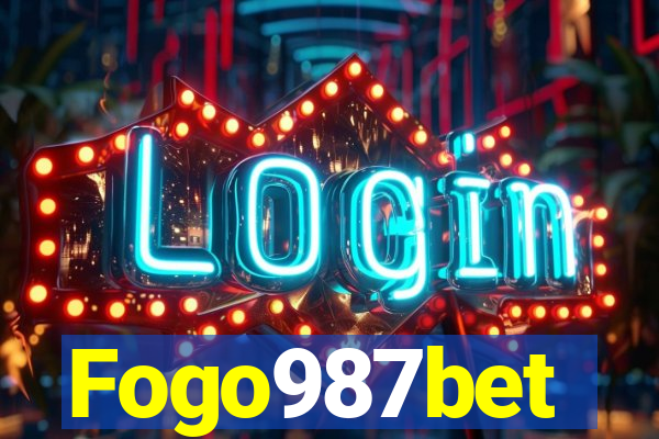 Fogo987bet