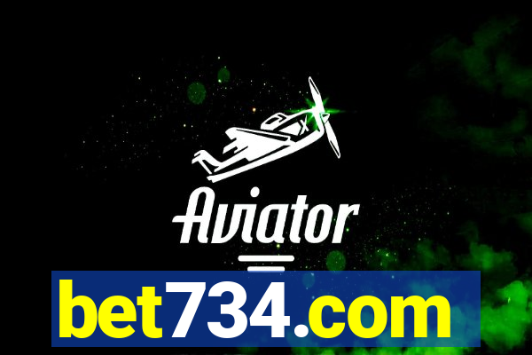 bet734.com