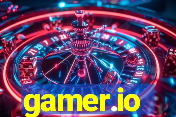 gamer.io