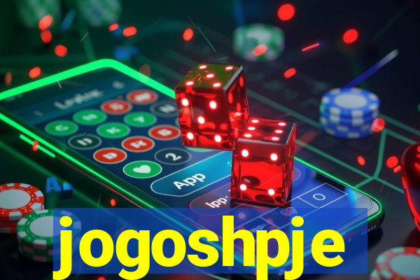 jogoshpje