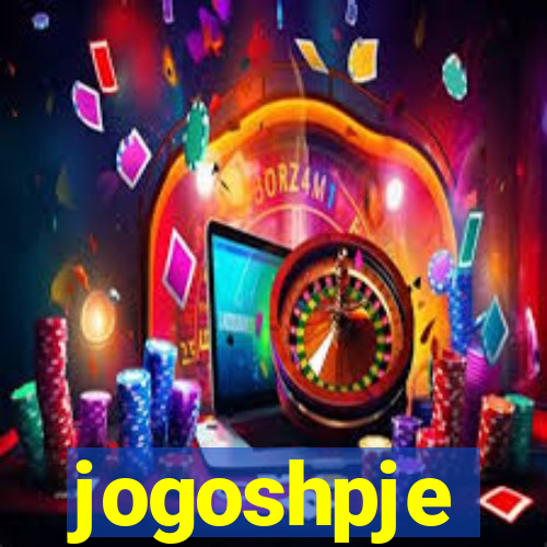 jogoshpje