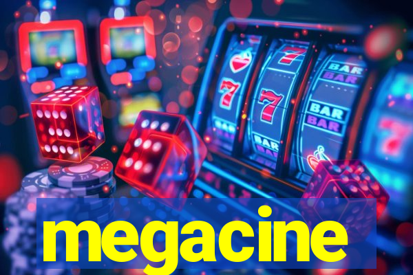 megacine