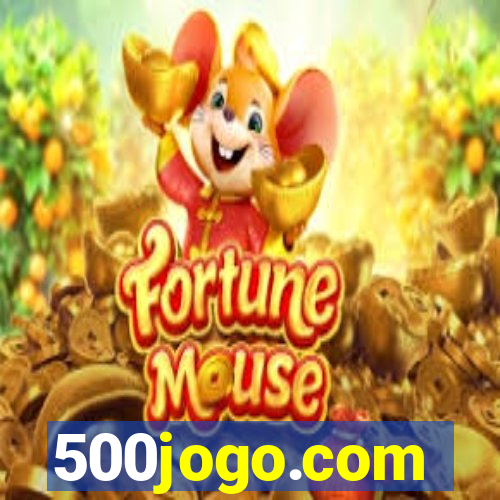 500jogo.com