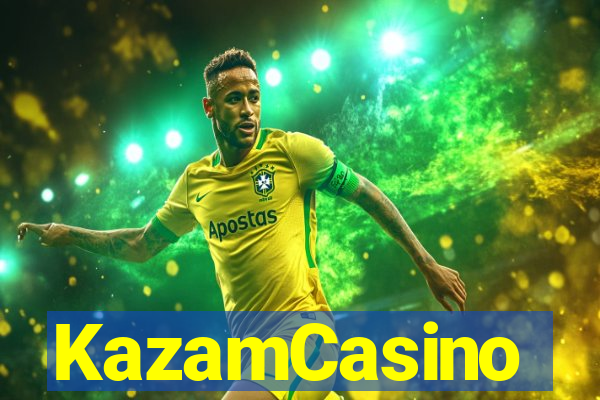 KazamCasino