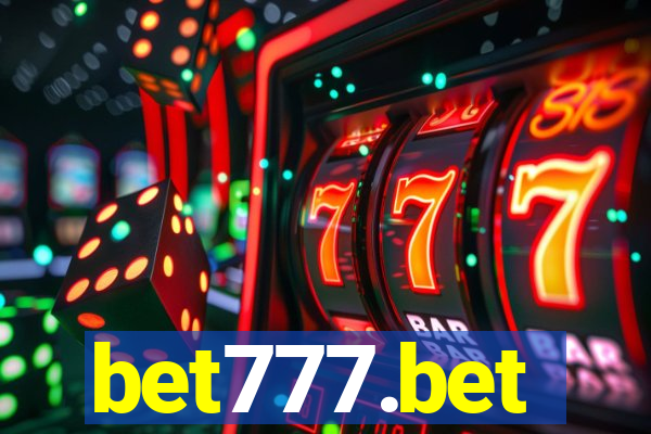 bet777.bet