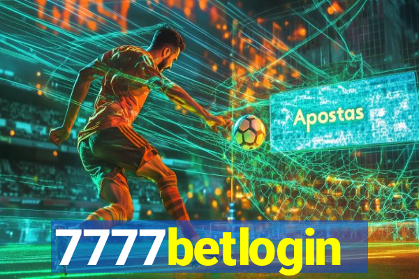 7777betlogin