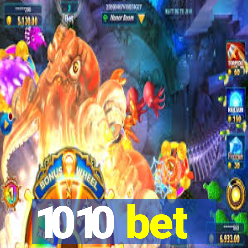 1010 bet