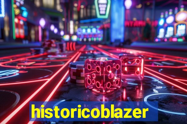 historicoblazer