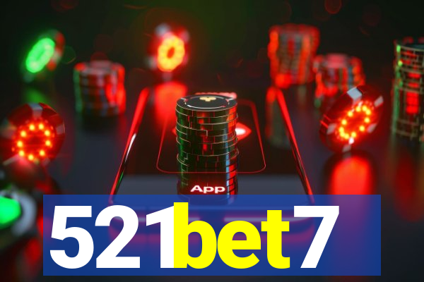 521bet7