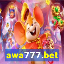 awa777.bet