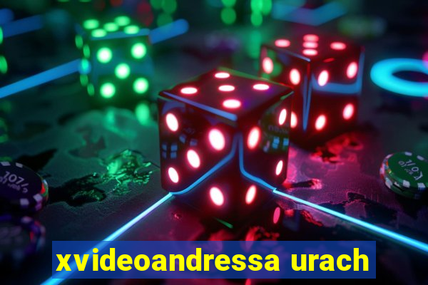 xvideoandressa urach