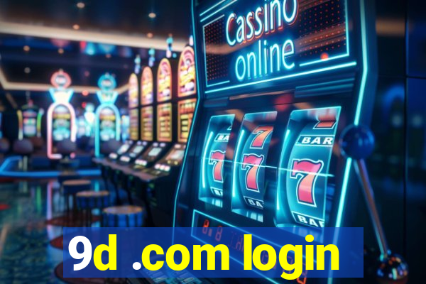 9d .com login