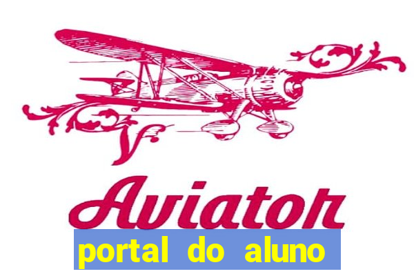 portal do aluno cruzeiro do sul