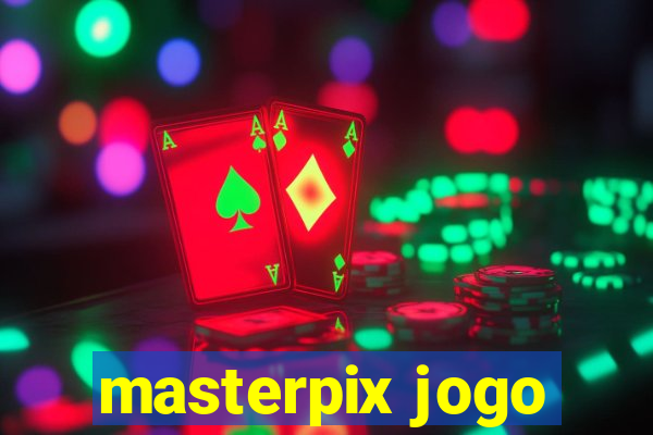 masterpix jogo