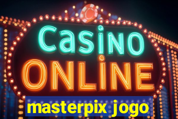 masterpix jogo