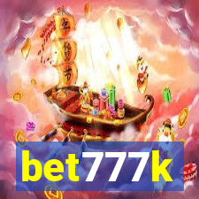 bet777k