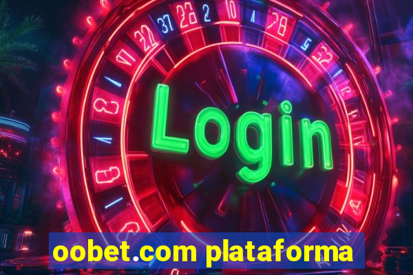 oobet.com plataforma