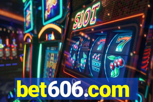 bet606.com