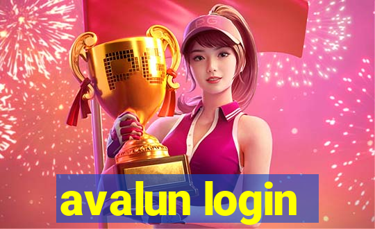 avalun login