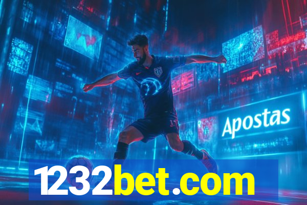 1232bet.com