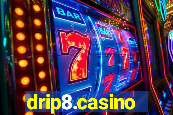 drip8.casino