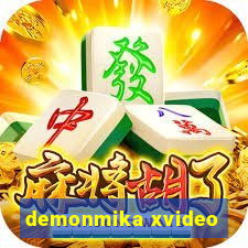 demonmika xvideo