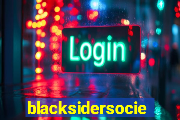 blacksidersociety