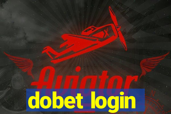 dobet login