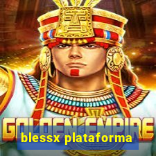 blessx plataforma