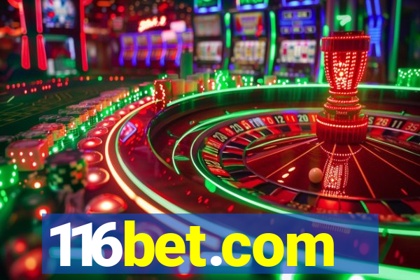 116bet.com